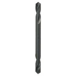 Bosch Accessories 2608597591 HSS oboustranný vrták 4.5 mm Celková délka 58 mm broušený válcová stopka 10 ks