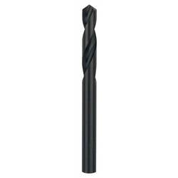 Bosch Accessories 2608597253 HSS kovový spirálový vrták 7 mm Celková délka 74 mm válcované za tepla DIN 1897 válcová stopka 5 ks