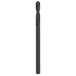 Bosch Accessories 2608597221 HSS kovový spirálový vrták 3.2 mm Celková délka 49 mm válcované za tepla DIN 1897 válcová stopka 10 ks