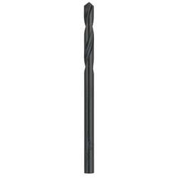 Bosch Accessories 2608597225 HSS kovový spirálový vrták 3.5 mm Celková délka 52 mm válcované za tepla DIN 1897 válcová stopka 10 ks