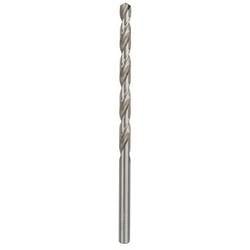 Bosch Accessories 2608596827 HSS kovový spirálový vrták 8 mm Celková délka 165 mm broušený DIN 340 válcová stopka 5 ks