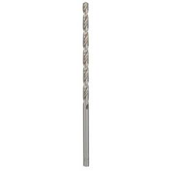 Bosch Accessories 2608596819 HSS kovový spirálový vrták 4.8 mm Celková délka 132 mm broušený DIN 340 válcová stopka 5 ks