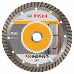 Bosch Accessories 2608603251 diamantový řezný kotouč Průměr 180 mm 10 ks