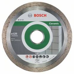 Bosch Accessories 2608603232 diamantový řezný kotouč Průměr 125 mm 10 ks