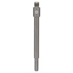 Bosch Accessories 2608598109 ATTACCO ESAGONALE PER CORONA M16 BOSCH MM.220 Šestihranná upínací stopka pro duté vrtací korunky se závitem M 16 - 11 mm, 220 mm 1