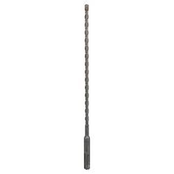 Bosch Accessories SDS-plus-5 2608597779 tvrdý kov příklepový vrták 6.5 mm Celková délka 260 mm SDS plus 1 ks