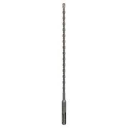 Bosch Accessories SDS-plus-5 2608597777 tvrdý kov příklepový vrták 6 mm Celková délka 260 mm SDS plus 1 ks