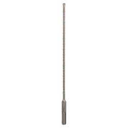 Bosch Accessories SDS-plus-5 2608597776 tvrdý kov příklepový vrták 5.5 mm Celková délka 260 mm SDS plus 1 ks