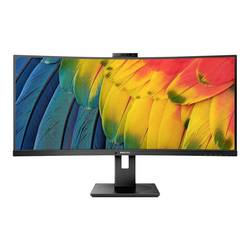 Philips Monitore 34B1U5600CH/00 LED monitor 86.4 cm (34 palec) 3440 x 1440 Pixel 16:9 4 ms VA LED