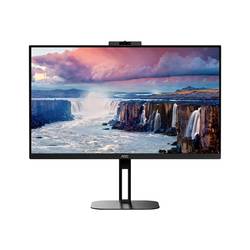 AOC Value-Line Q27V5CW/BK LED monitor 68.6 cm (27 palec) 2560 x 1440 Pixel 16:9 4 ms IPS LED