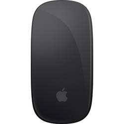 Apple Magic Mouse drátová myš Bluetooth® černá nabíjecí