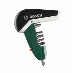 Bosch Accessories Promoline dílna šroubovák se zásobníkem bitů 1/4 (6,3 mm)