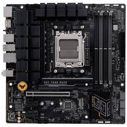 Asus TUF GAMING B650M-E Základní deska Socket (PC) #####AMD AM5 Tvarový faktor ATX Čipová sada základní desky AMD® B650