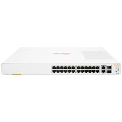 aruba JL806A#ABB řízený síťový switch, 24 portů, 128 Gbit/s