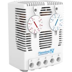 Pfannenberg skříňový rozvaděč-termostat FLZ 541 THERMOSTAT Ö/S 0..60°C 240 V/AC 1 rozpínací kontakt, 1 spínací kontakt (d x š x v) 38 x 59 x 80.5 mm 1 ks