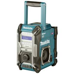 Makita MR004G MR004GZ odolné rádio, FM, DAB, DAB+, Bluetooth