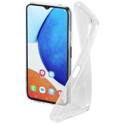 Hama Cover Samsung Samsung Galaxy A14/A14 5G transparentní