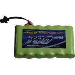 Carson Modellsport akupack NiMH (modelářství) 7.2 V 700 mAh JST