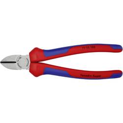 Knipex Knipex-Werk 70 02 180 dílna boční štípací kleště s fazetou 180 mm