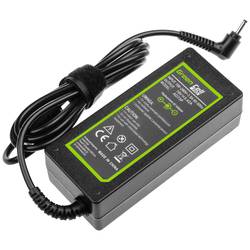 Green Cell GC-AD73P napájecí adaptér k notebooku 65 W 19 V 3.42 A