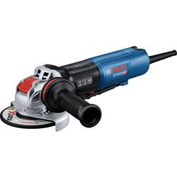 Bosch Professional GWX 17-125 PSB 06017D3700 úhlová bruska 125 mm, 1700 W, 230 V