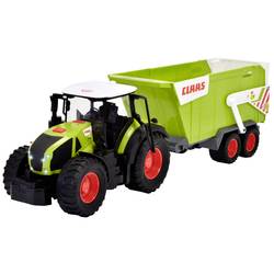 Dickie Toys Claas hotový model Model zemědělského stroje