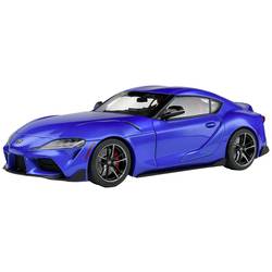 Solido Toyota GR Supra blau 1:18 model auta