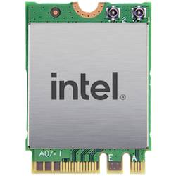 Intel NIC WI-FI 6 AX200 2230 Wi-Fi adaptér PCI-Express 2400 MBit/s