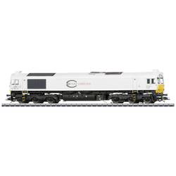 Märklin 39074 Dieselová lokomotiva řady 77 řady H0