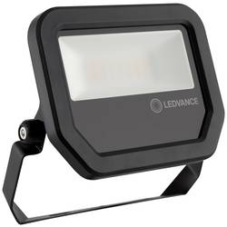 LEDVANCE FL PFM 20 W 3000 K SYM 100 BK 420960 LED reflektor 20 W teplá bílá