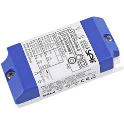 Self Electronics SLT25-600IL-E LED driver konstantní proud 25 W 250 - 600 mA 27 - 42 V/DC bez možnosti stmívání, montáž na nehořlavém povrchu , schválení