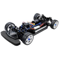 Tamiya TT-02 1:10 RC TT-02 Type SRX Chassis Kit 1:10 RC model auta