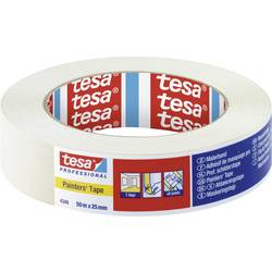 tesa STANDARD 04348-00016-03 krepová lepicí páska tesakrepp® béžová (d x š) 50 m x 25 mm 1 ks