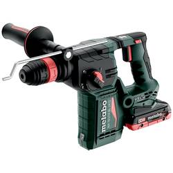 Metabo KH 18 LTX BL 24 Q SDS plus-aku kombinované kladivo 18 V 4.0 Ah