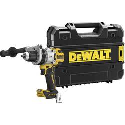 DEWALT DCD1007NT-XJ 3cestný-aku příklepový šroubovák bez akumulátoru, bez nabíječky