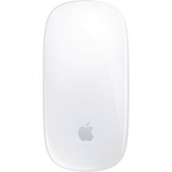 Apple Magic Mouse drátová myš Bluetooth® bílá nabíjecí