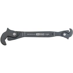 KS Tools 1140055 114.0055 Jednoruční multifunkční klíč Délka klíče (cm) (jen pro nadpis) 14 - 32 mm