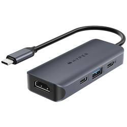 HYPER USB-C® dokovací stanice HyperDrive EcoSmart Gen.2 Hub Vhodné pro značky (dokovací stanice pro notebook): univerzální napájení USB-C®