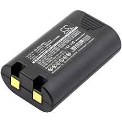 Beltrona BELDML360SL akumulátor tiskárny 7.4 V 1600 mAh Náhrada za originální akumulátor 1759398, S0895840, W002856