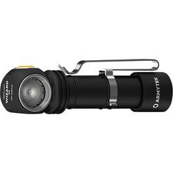 ArmyTek Wizard C2 Magnet White LED čelovka s magnetickým držákem napájeno akumulátorem 1200 lm 4800 h 64 g