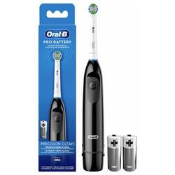 Oral-B DB5.010.1 DB5.010.1 black elektrický kartáček na zuby rotační/oscilační černá