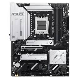 Asus PRIME X870-P WIFI (AM5) (D) Základní deska Socket (PC) #####AMD AM5 Tvarový faktor ATX Čipová sada základní desky AMD® X870