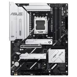 Asus PRIME X870-P (AM5) (D) Základní deska Socket (PC) #####AMD AM5 Tvarový faktor ATX Čipová sada základní desky AMD® X870