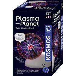 Kosmos 676896 Plasma Planet experimentální sada od 14 let