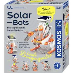 Kosmos 621247 Solar Bots roboti experimentální sada 8 - 12 let