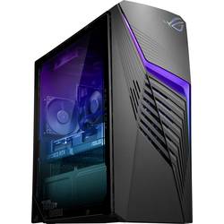 Asus Gaming PC ROG Strix G13 i7-14700F 16 1TB 4060 () Intel® Core™ i7 14700F 16 GB RAM 1 TB SSD Nvidia NVIDIA® GeForce RTX Biterial 4060TI Dual 8GB Nvidia