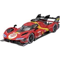 Bburago Ferrari Race 499P LeMans ´23 #51 1:24 model auta