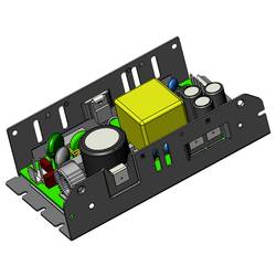 RECOM RACM140E-48SK/OF DC/DC měnič napětí 48 V 2.90 A 140 W