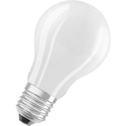 OSRAM 4099854338656 LED Energetická třída (EEK2021) A (A - G) E27 3.8 W = 60 W teplá bílá (Ø x v) 60 mm x 60 mm 3 ks