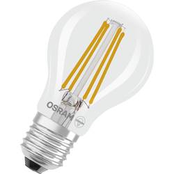 OSRAM 4099854338601 LED Energetická třída (EEK2021) A (A - G) E27 3.8 W = 60 W teplá bílá (Ø x v) 60 mm x 60 mm 3 ks